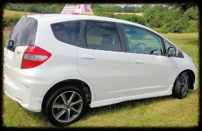 Ardent driving school 2017