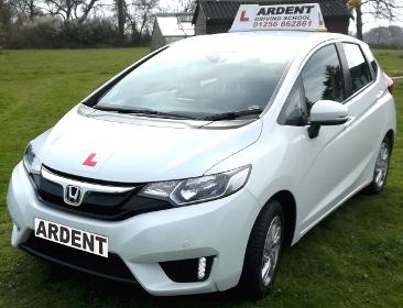Ardent driving school 2019