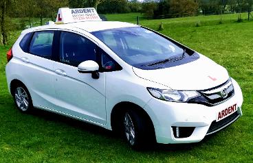 Ardent Driving School 01256 862 861