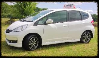 Ardent driving school 2017