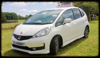 ARDENT Driving School - 01256 862 861