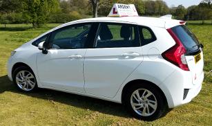 ARDENT Driving School - 01256 862 861